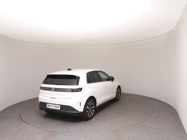 Volkswagen Id. Polo view 4