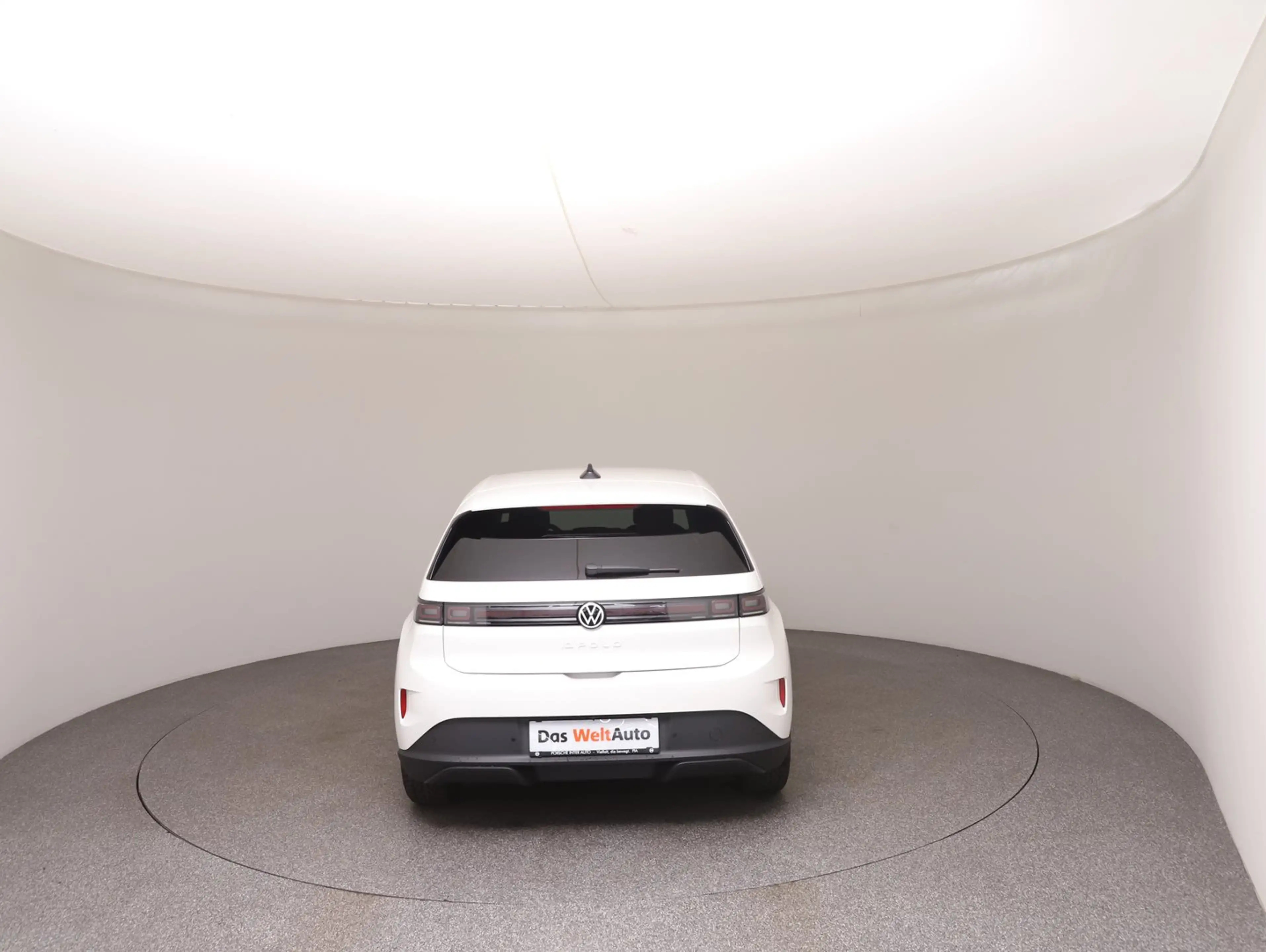 Volkswagen ID. Polo VW ID. Polo Life Edition 155 kW - 52 kWh — photo 6