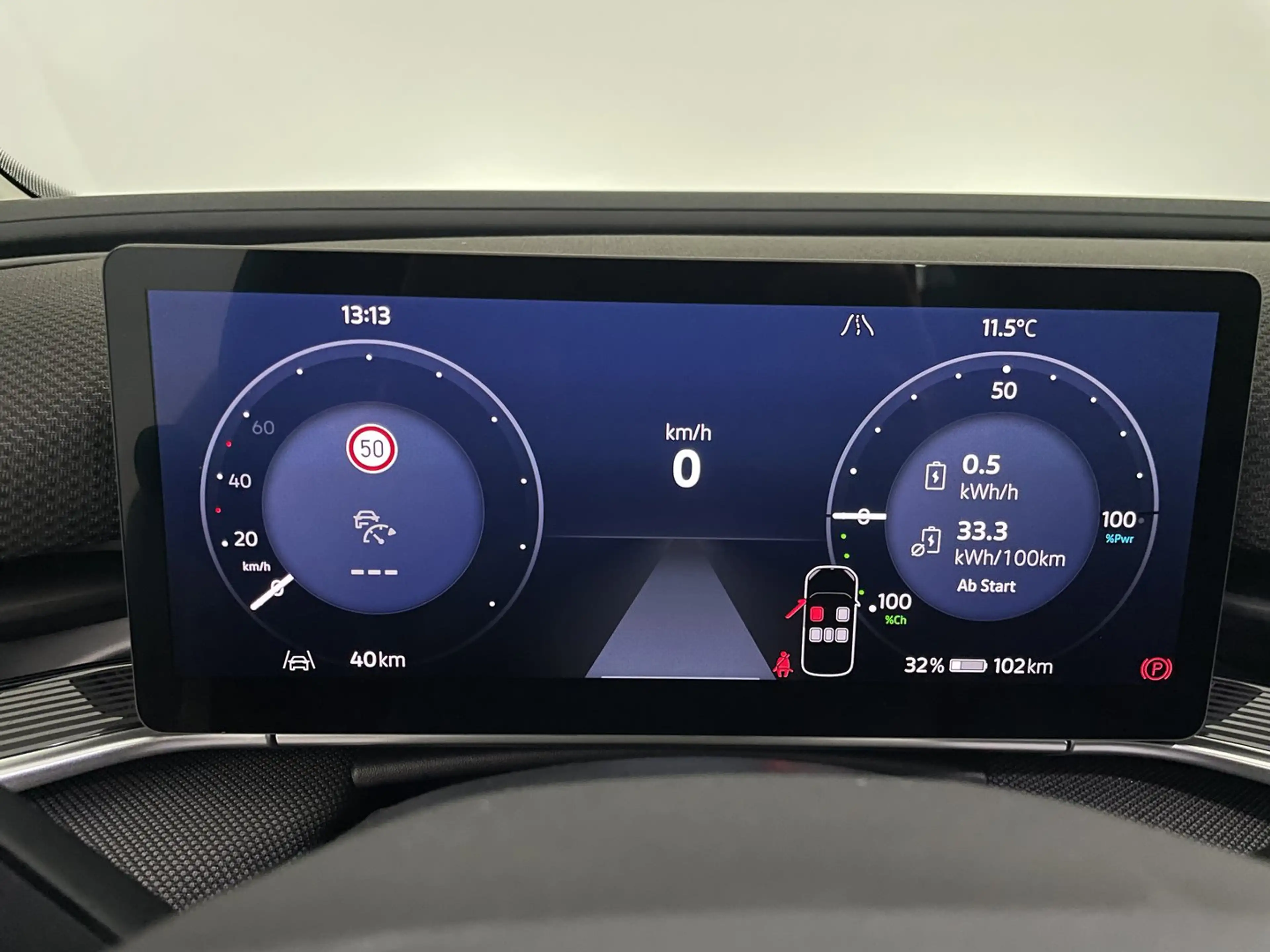 Volkswagen ID. Polo VW ID. Polo Life Edition 155 kW - 52 kWh — photo 15