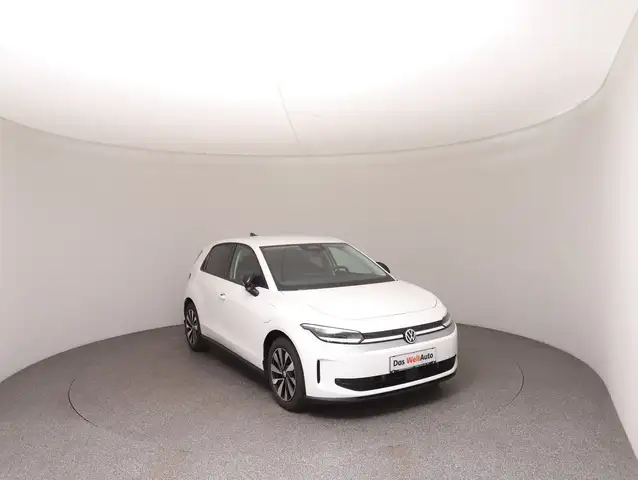 Volkswagen Id. Polo view 2