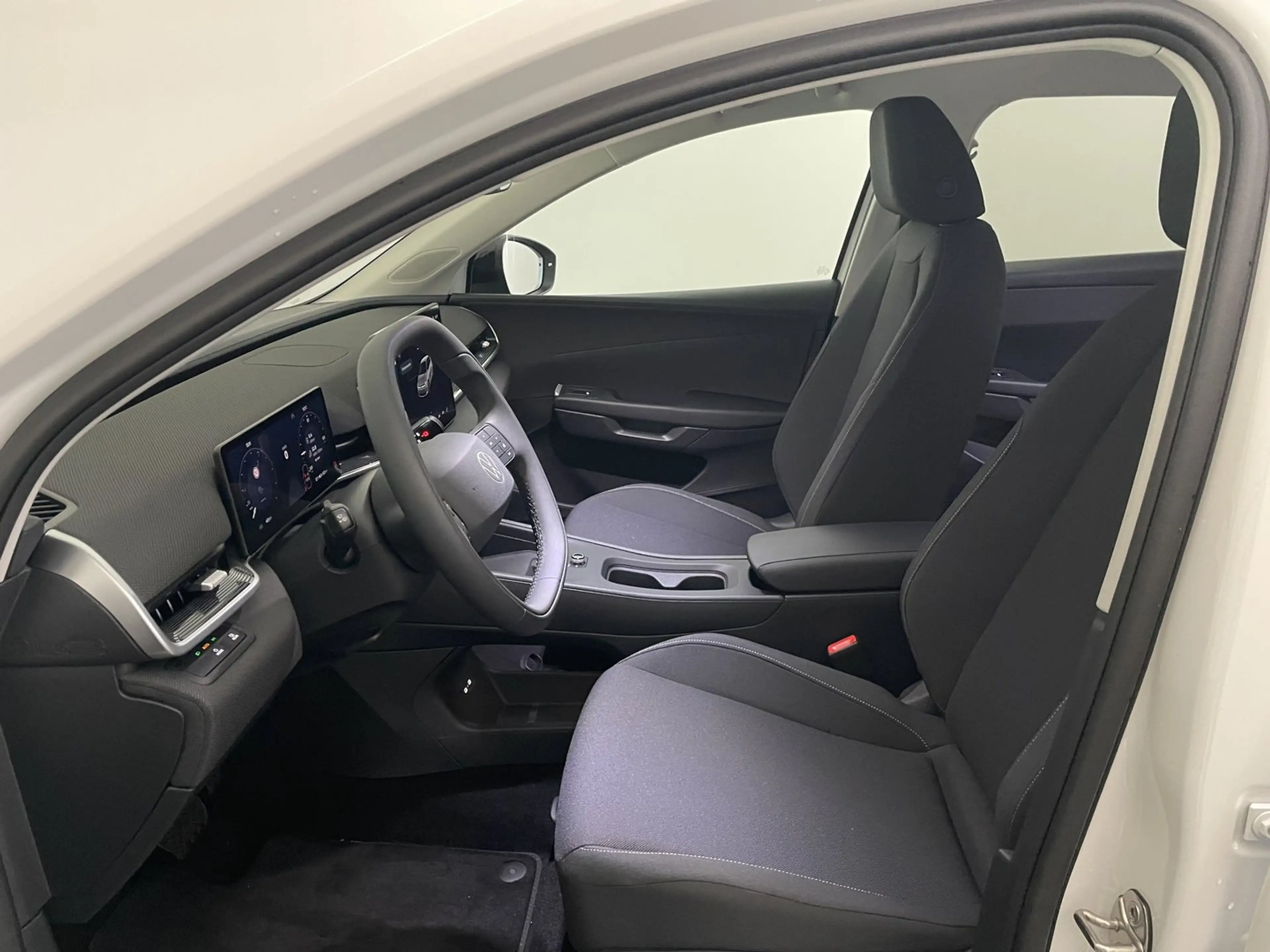 Volkswagen ID. Polo VW ID. Polo Life Edition 155 kW - 52 kWh — photo 9