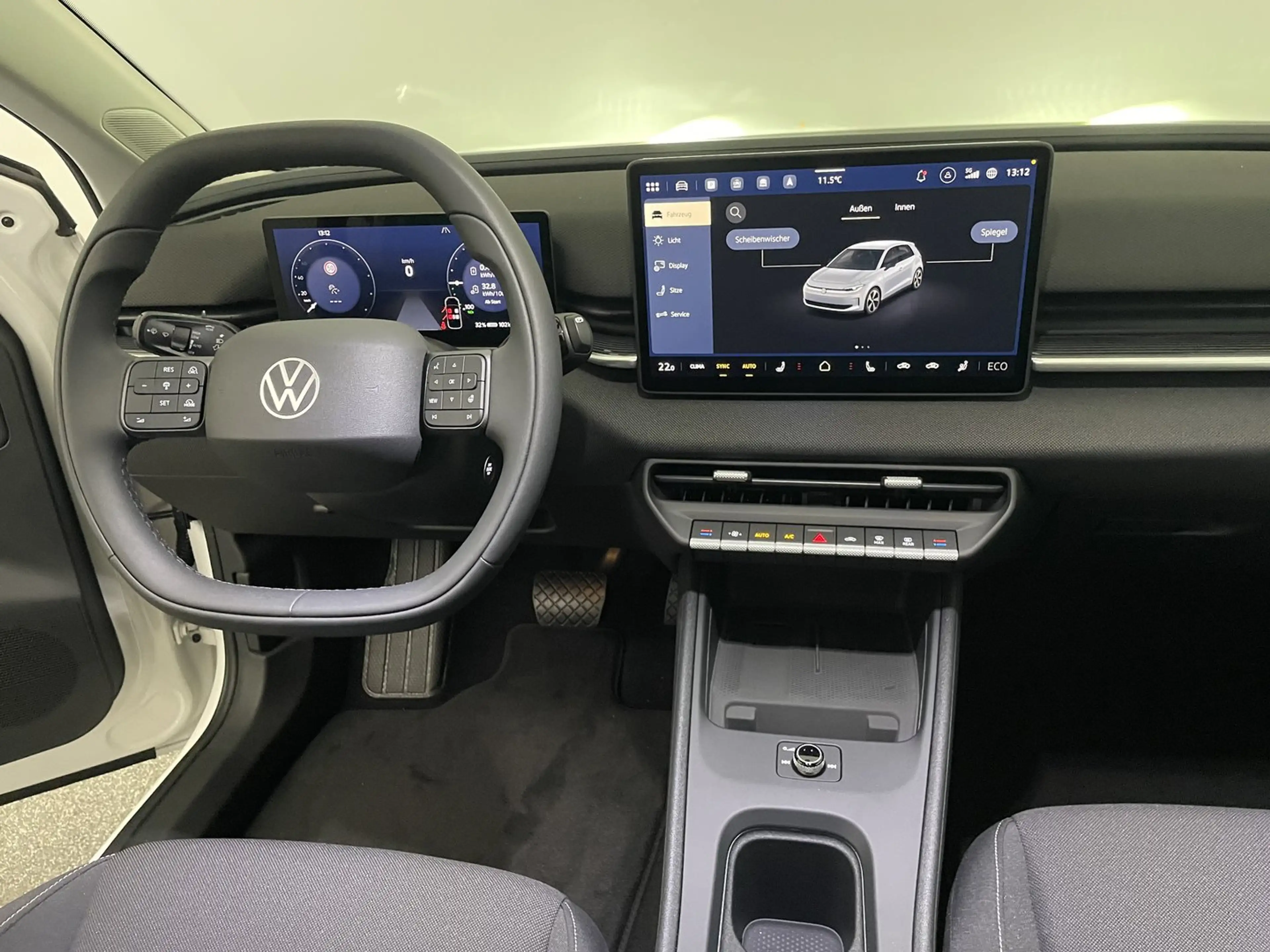 Volkswagen ID. Polo VW ID. Polo Life Edition 155 kW - 52 kWh — photo 13