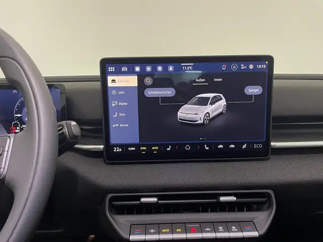 Volkswagen Id. Polo view 8