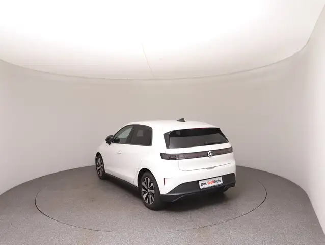 Volkswagen Id. Polo view 5