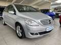 Mercedes-Benz B 200 Automatik AHK 1.HAND AUTOMATIK Silber - thumbnail 1