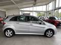 Mercedes-Benz B 200 Automatik AHK 1.HAND AUTOMATIK Silber - thumbnail 8