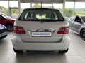 Mercedes-Benz B 200 Automatik AHK 1.HAND AUTOMATIK Silber - thumbnail 13
