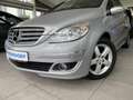 Mercedes-Benz B 200 Automatik AHK 1.HAND AUTOMATIK Silber - thumbnail 4