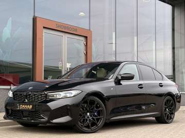 3-serie M340i xDrive 374PK | Schuifdak | El.Stoele