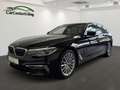 BMW 520 dT*Luxury Line*a.LED*Navi*Kamera*Leder*HUD* Schwarz - thumbnail 1