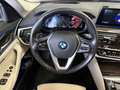 BMW 520 dT*Luxury Line*a.LED*Navi*Kamera*Leder*HUD* Schwarz - thumbnail 13