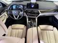 BMW 520 dT*Luxury Line*a.LED*Navi*Kamera*Leder*HUD* Schwarz - thumbnail 16