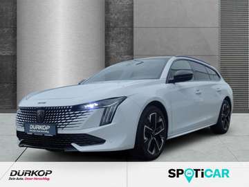 SW GT,Navi+Sitzheizung+Park Distance Control vo.&h