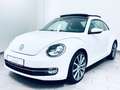 Volkswagen Beetle Lim. Design * AUTOMATIK * PANO-DACH * Biały - thumbnail 13
