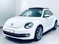 Volkswagen Beetle Lim. Design * AUTOMATIK * PANO-DACH * Biały - thumbnail 11