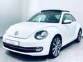 Volkswagen Beetle Lim. Design * AUTOMATIK * PANO-DACH * Biały - thumbnail 1
