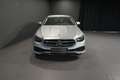 Mercedes-Benz E 220 d  AVANTGARDE/STHZ/MEMORY/SHZ/TOT Срібний - thumbnail 11