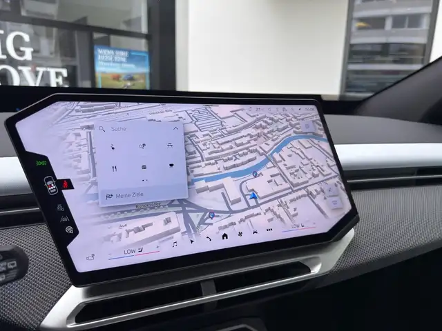BMW Ix3 view 13
