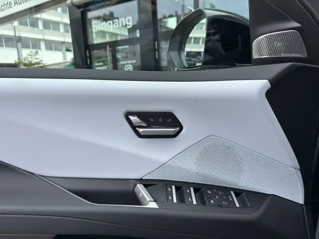BMW Ix3 view 11