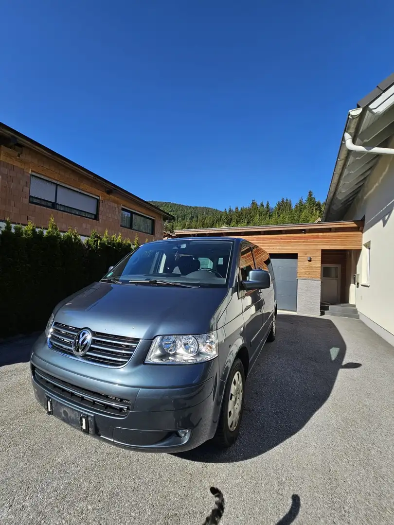 Volkswagen T5 Multivan Family 2,5 TDI DPF - 1