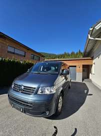 Family 2,5 TDI DPF