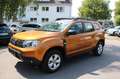 Dacia Duster TCe 100 2WD LPG Comfort SHZG*/88054 Braun - thumbnail 8