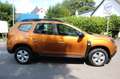Dacia Duster TCe 100 2WD LPG Comfort SHZG*/88054 Braun - thumbnail 2