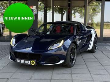 1.8 16V Sprint 60th ANNIVERSARY F1