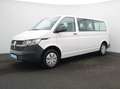 Volkswagen T6.1 Kombi EcoProfi / 9-Sitze, Bluetooth, PDC Blanc - thumbnail 2