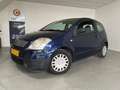 Citroen C2 1.1i Séduction Albastru - thumbnail 4