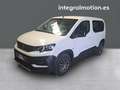 Peugeot Rifter 1.5BlueHDi S&S Standard Active Pack 100 Blanco - thumbnail 1