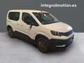 Peugeot Rifter 1.5BlueHDi S&S Standard Active Pack 100 Blanco - thumbnail 3