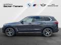 BMW X5 xDrive30d |Luftfahrwerk |Ahk |Panorama |Sthzg |DAP Grijs - thumbnail 3