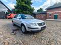 Volkswagen Passat 2,0 Automatik/ Family / Klimaautomatik Срібний - thumbnail 2