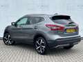 Nissan Qashqai 1.3 DIG-T Tekna CAMERA | HALF LEDER | PANO Gris - thumbnail 3