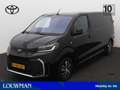 Toyota Proace Electric Worker Professional Extra Range 75 kWh | Zwart - thumbnail 1