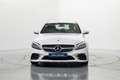 Mercedes-Benz C 200 9G-Tronic Blanco - thumbnail 2