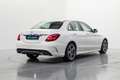 Mercedes-Benz C 200 9G-Tronic Blanco - thumbnail 6