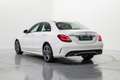 Mercedes-Benz C 200 9G-Tronic Blanco - thumbnail 9