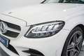 Mercedes-Benz C 200 9G-Tronic Blanco - thumbnail 10