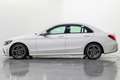 Mercedes-Benz C 200 9G-Tronic Blanco - thumbnail 8