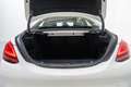 Mercedes-Benz C 200 9G-Tronic Blanco - thumbnail 17