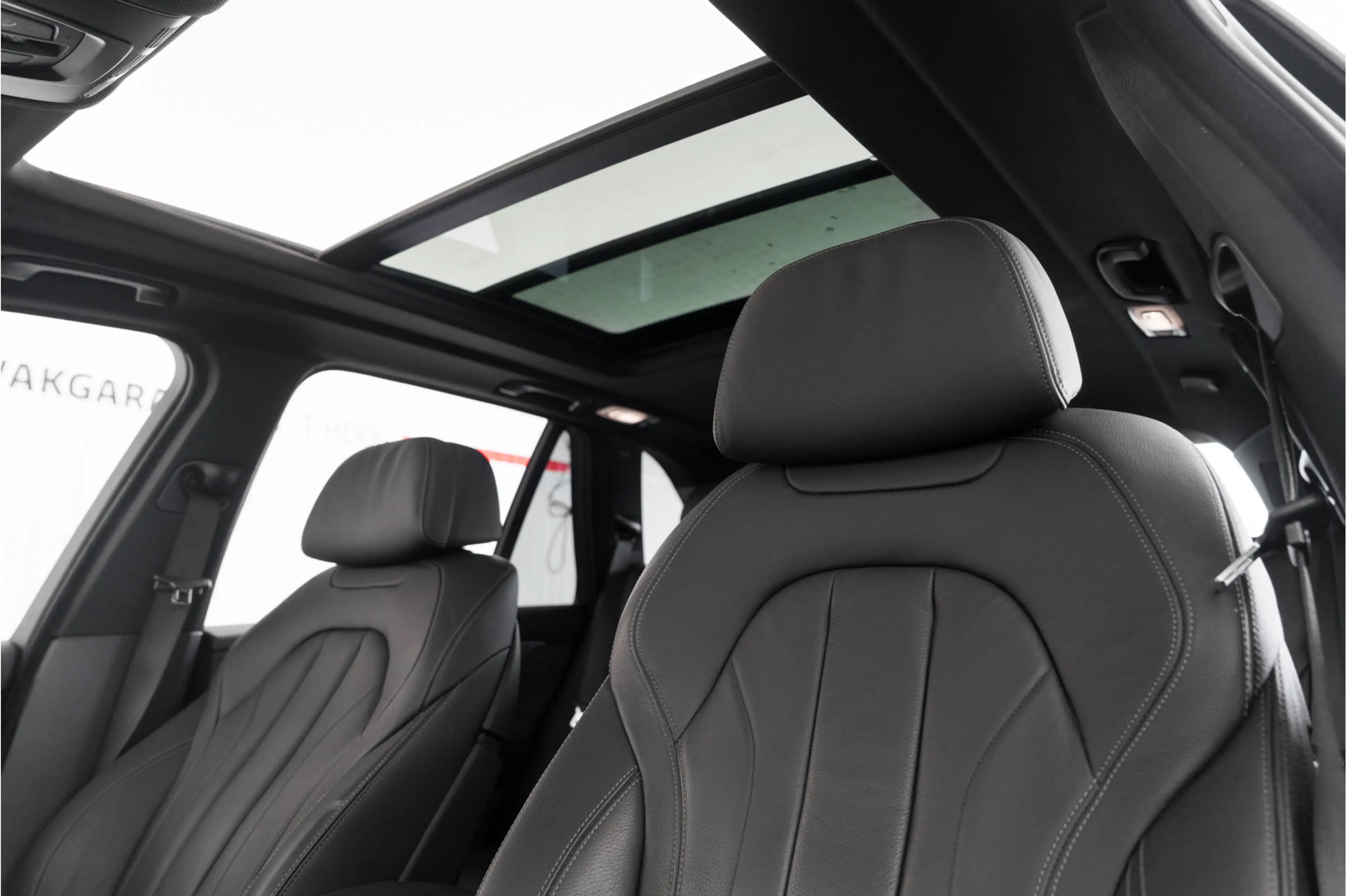 BMW X5 xDrive40eHigh Executive M Sport | Pano | HUD | Har — photo 9