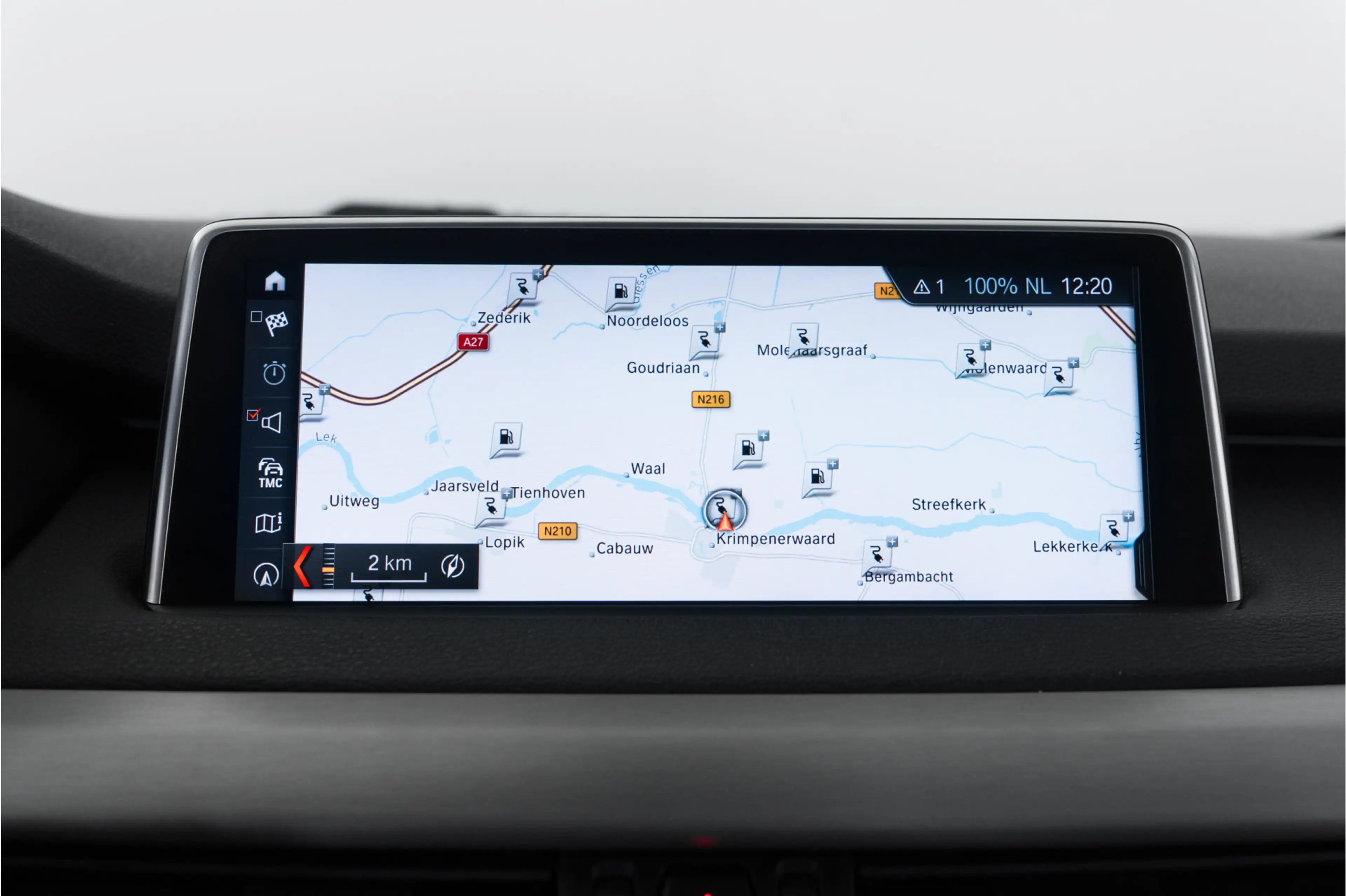 BMW X5 xDrive40eHigh Executive M Sport | Pano | HUD | Har — photo 24