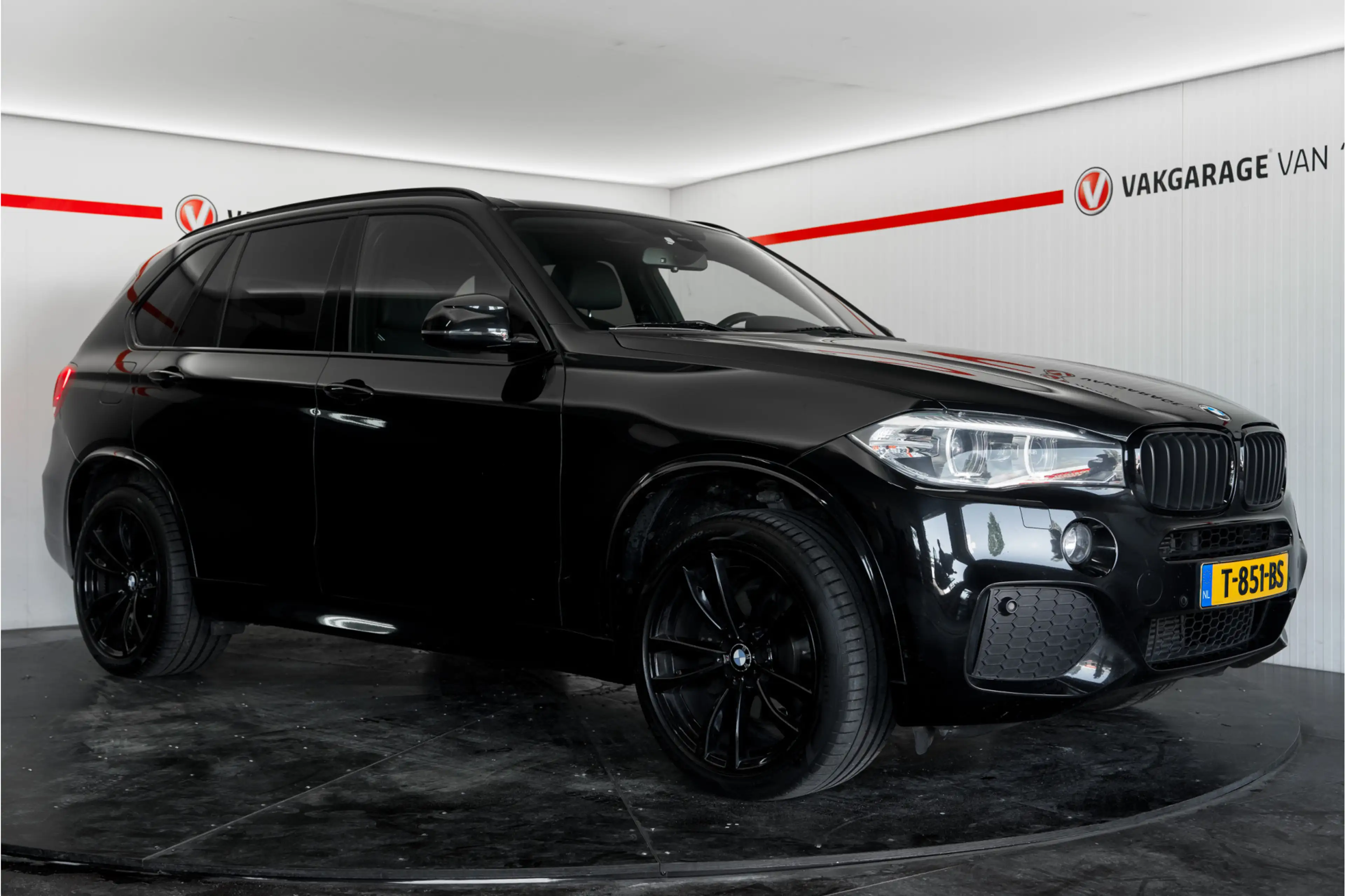 BMW X5 xDrive40eHigh Executive M Sport | Pano | HUD | Har — photo 5