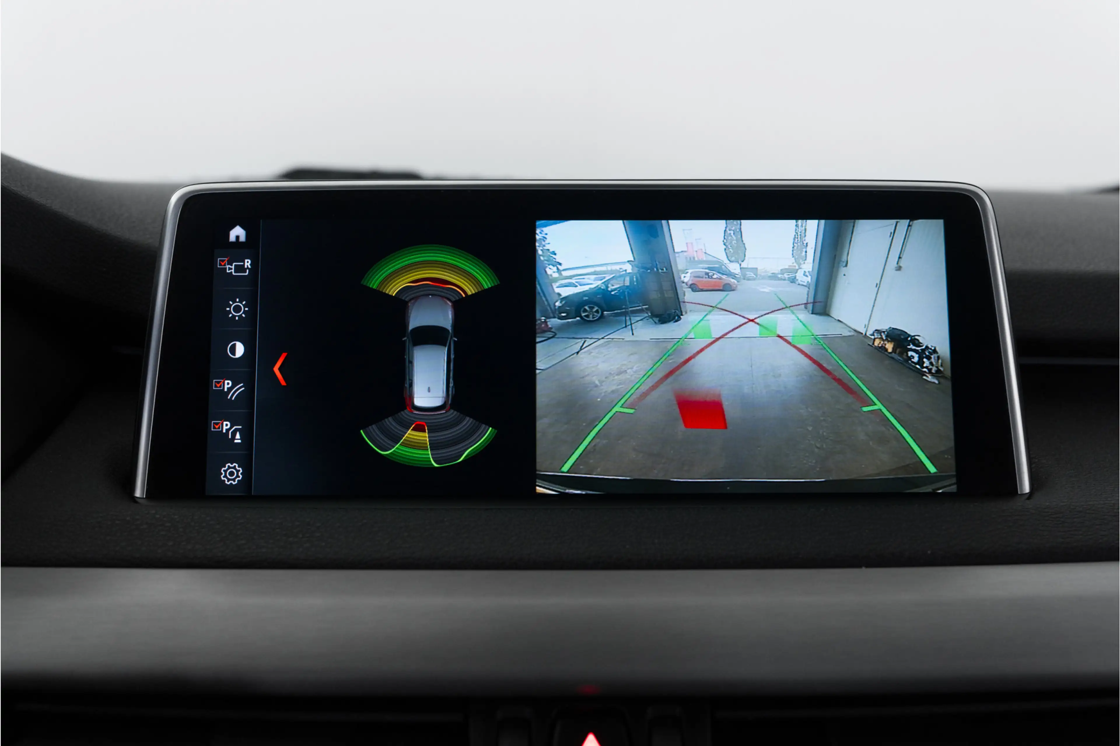 BMW X5 xDrive40eHigh Executive M Sport | Pano | HUD | Har — photo 26