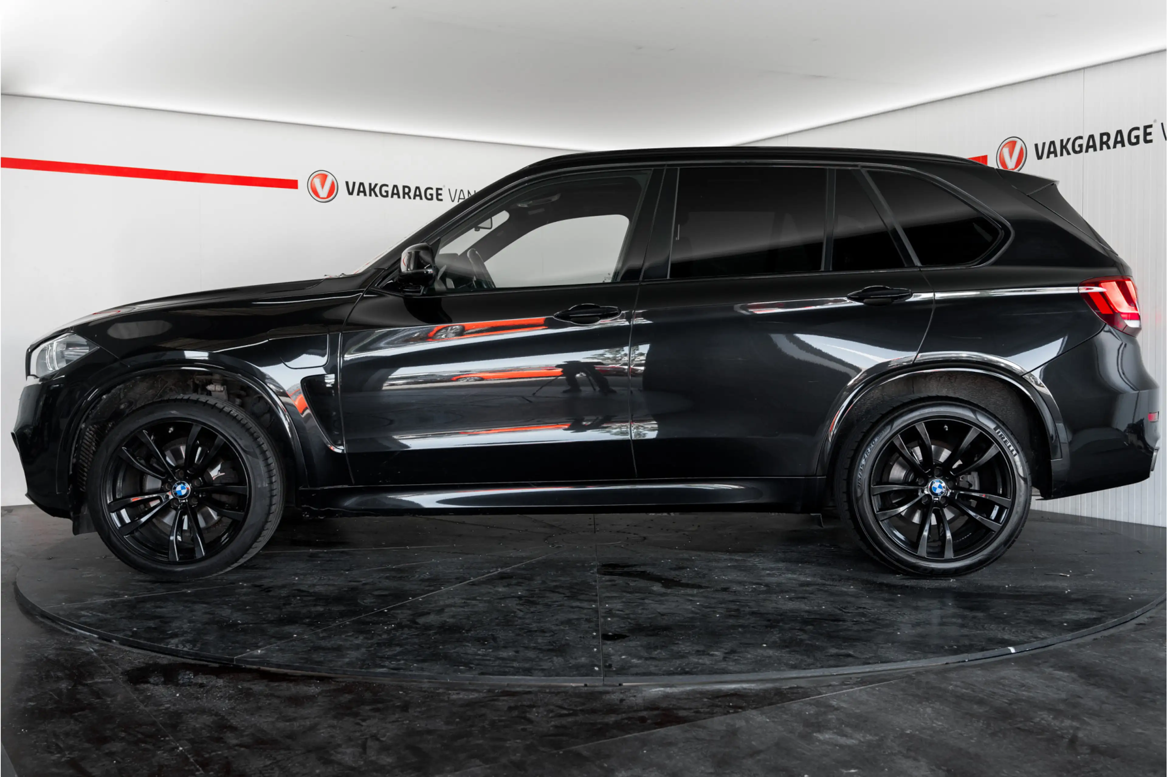 BMW X5 xDrive40eHigh Executive M Sport | Pano | HUD | Har — photo 13
