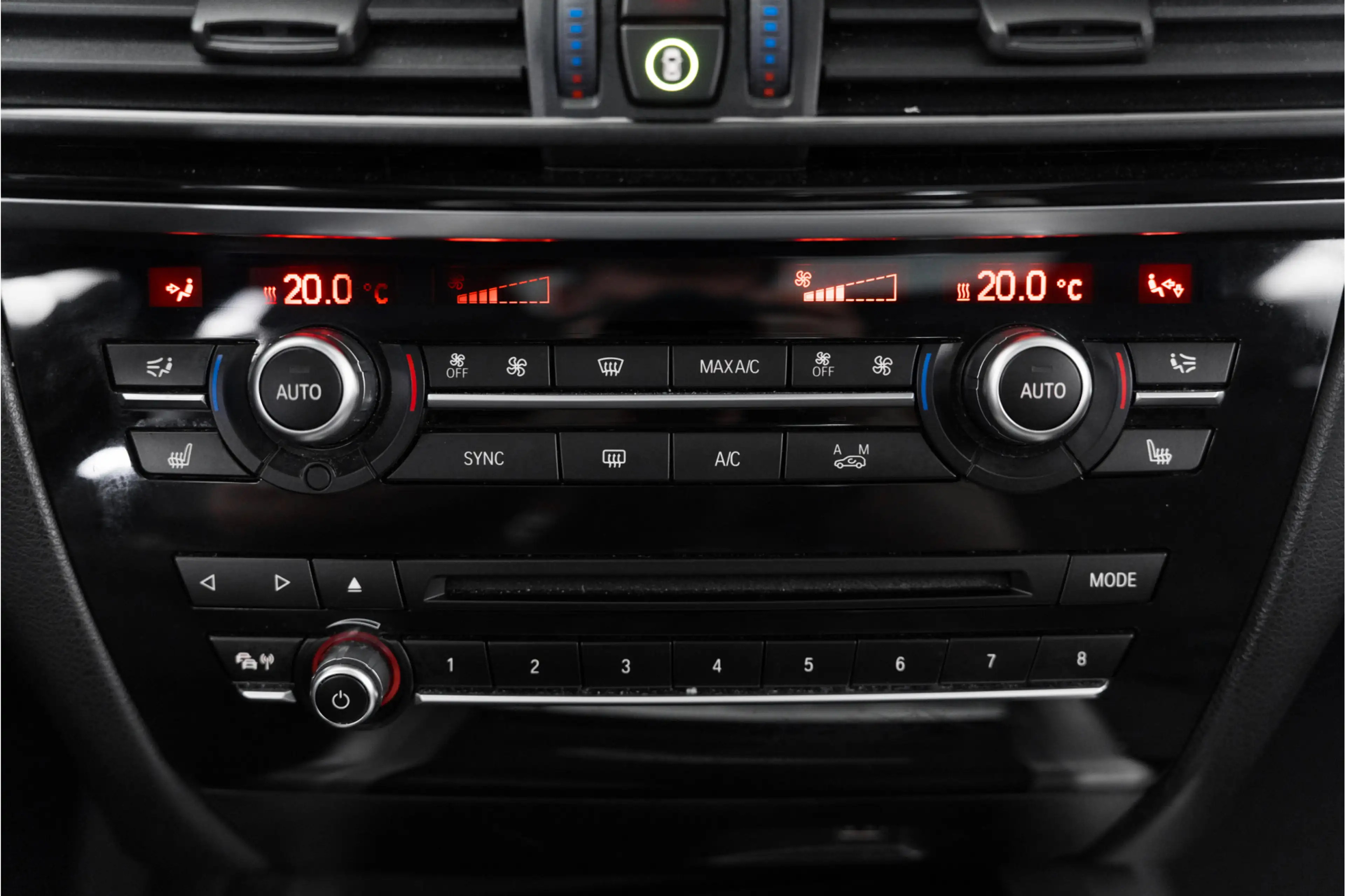 BMW X5 xDrive40eHigh Executive M Sport | Pano | HUD | Har — photo 30