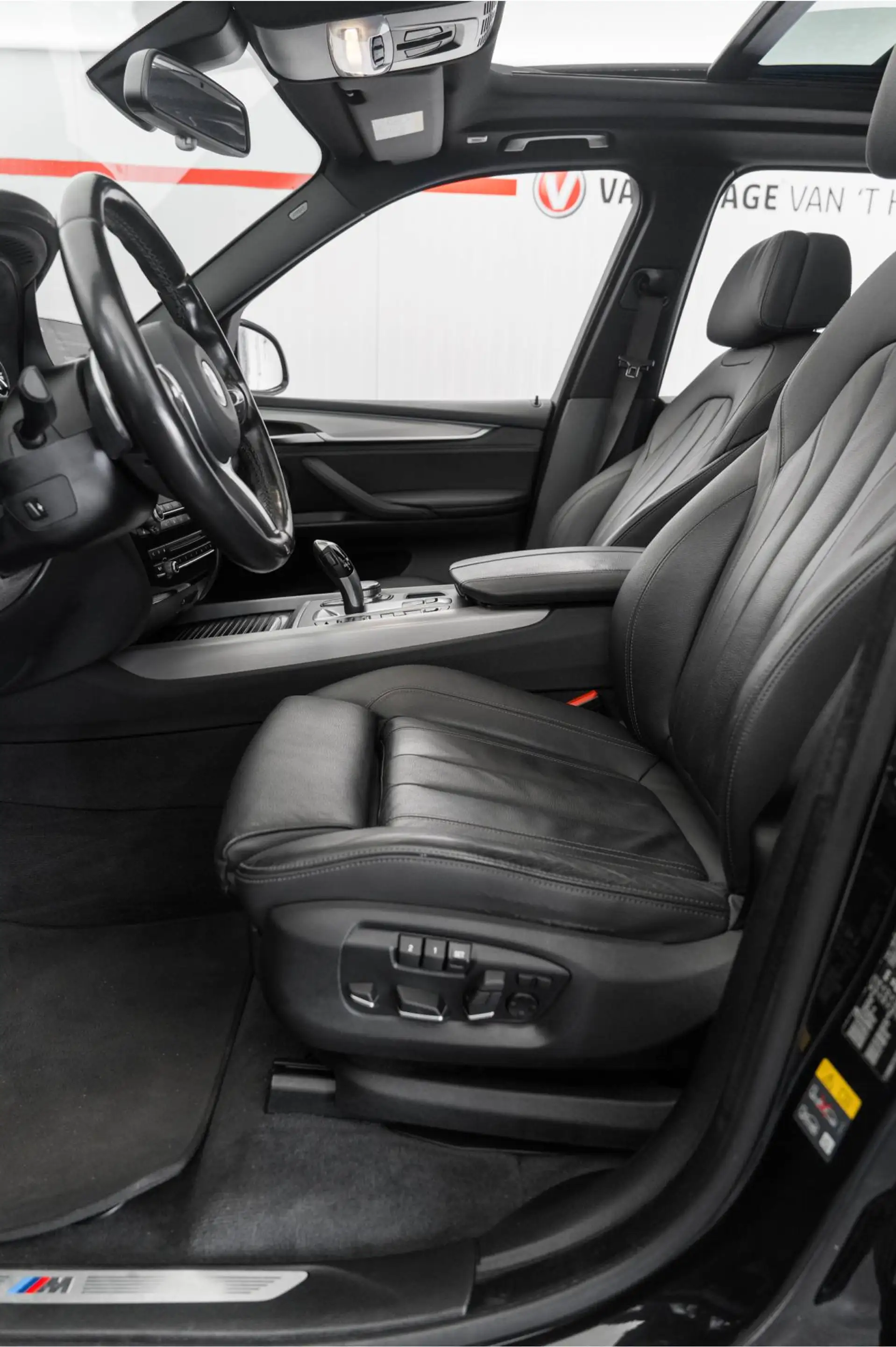BMW X5 xDrive40eHigh Executive M Sport | Pano | HUD | Har — photo 17