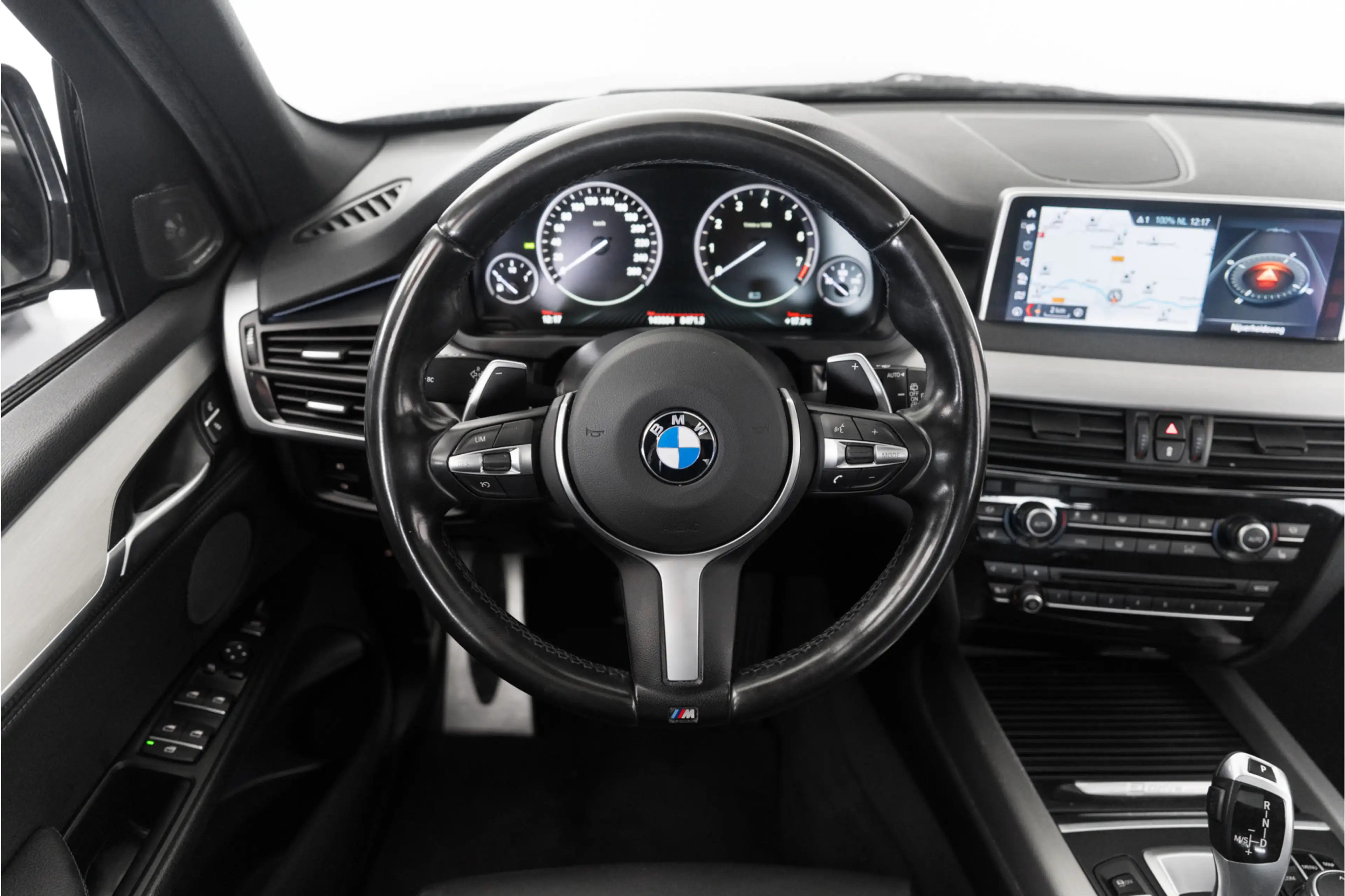 BMW X5 xDrive40eHigh Executive M Sport | Pano | HUD | Har — photo 4